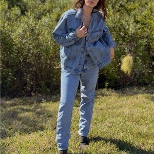 Vintage Liz Claiborne Denim